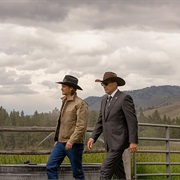 S5.E3: Tall Drink of Water