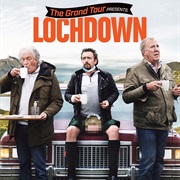 S4.E3: The Grand Tour Presents: Lochdown