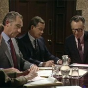 S3.E3: The Skeleton in the Cupboard