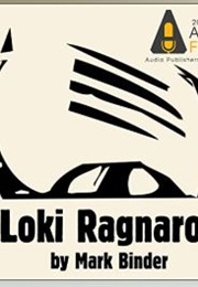 Loki Ragnarok (Mark Binder)
