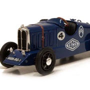 Citroën Petite Rosalie 1932