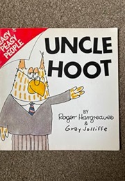 Uncle Hoot (Roger Hargreaves & Gray Jolliffe)