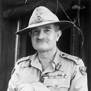 General William Slim