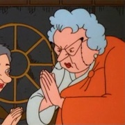 S1.E17: Teacher's Lounge