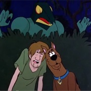 S3.E10: The Creepy Creature of Vulture's Claw