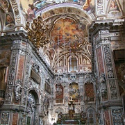 Santa Caterina, Palermo