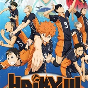 Haikyu
