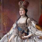 Catherine the Great