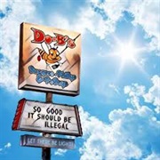 Do-B's Burger Barn, Philly Stop & Po-Boy Shoppe