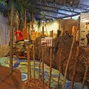 Warradjan Aboriginal Cultural Centre