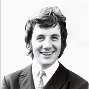 Michael Palin