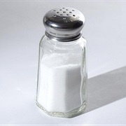 Table Salt
