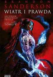 Wind and Truth (Brandon Sanderson)