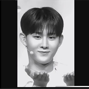 Rank #41 Ji Yun Seo Korean Group Vocal/Dance Home by SEVENTEEN Eliminated