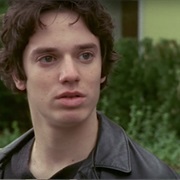 Jake Epstein