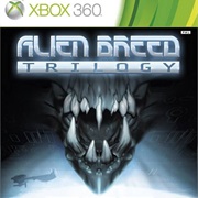 Alien Breed Trilogy