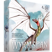 Wyrmspan
