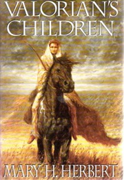 Valorian's Children (Mary H. Herbert)