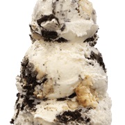 Handel's Homemade Ice Cream Cheesecake Made With Oreo Ice Cream