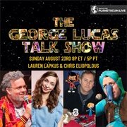 S1.E16: Episode VI: Revenge of the Return of the Jedi