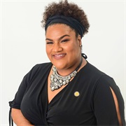 Marcia Price (Pansexual, She/Her)