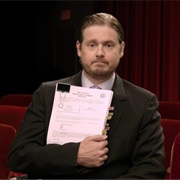 S11.E1: 'Abominable' & 'Judy'