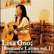 Lisa Ono - Romance Latino Vol.2