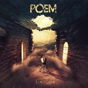 Unique - Poem (2018)