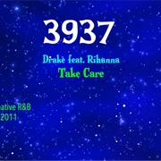 #8404 Take Care by Drake Featuring Rihanna