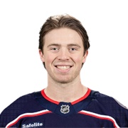 Jake Christiansen (Columbus Blue Jackets)