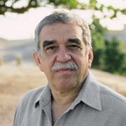 Gabriel Garcia Marquez