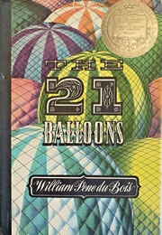 The Twenty-One Balloons (William Pène Du Bois)