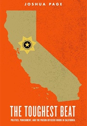 The Toughest Beat (Joshua Page)