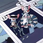 S2.E2: Collect 'em All/Pinkasso