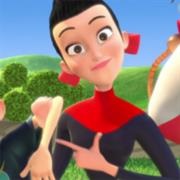 Franny Robinson (Meet the Robinsons, 2007)