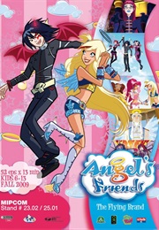 Angel's Friends (2009)