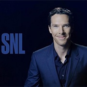 S42.E5: Benedict Cumberbatch/Solange