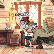 There's No Room for Nerds in This Family