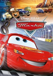 Тачки (2006)