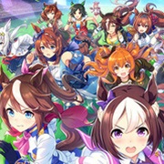 Umamusume Pretty Derby