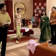 S1.E37: Sibling Rivalry