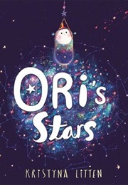 Ori's Stars (Kristyna Litton)