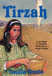 Tirzah (Lucille Travis)