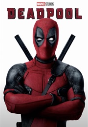 Deadpool (2015)
