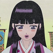 S1.E5: Umibouzu, Finale