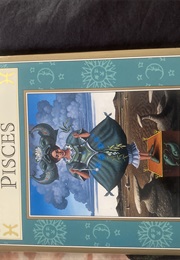 The Sun and Moon Signs Library Pisces (Julia and Derek Parker)