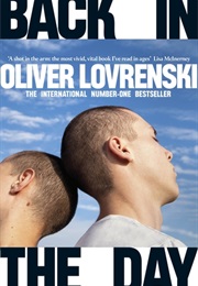 Back in the Day (Lovrenski)