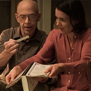 S2.E8: In From the Cold