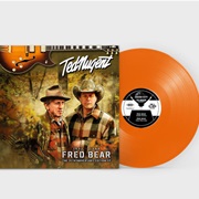 Fred Bear - Ted Nugent