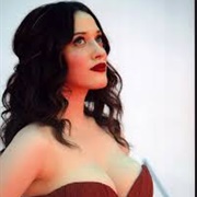 Kat Dennings